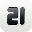 21bitcoin logo