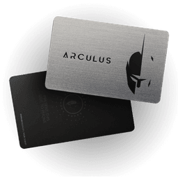 Arculus logo