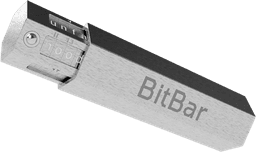 BitBar logo
