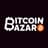 Bitcoin Bazar logo
