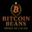 Bitcoin Beans logo