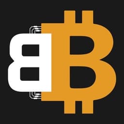 Bitcoin Brabant logo