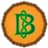 Bitcoin Knots logo