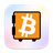 Bitcoin Safe logo