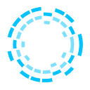 Blockstream Green logo