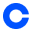 Coinbase logo