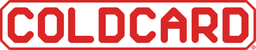 Coldcard logo