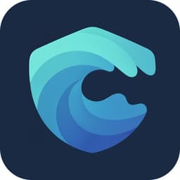 Cove Wallet logo