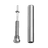 Cryptosteel logo