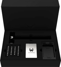 CryptoTag logo