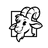 CypherGoat logo