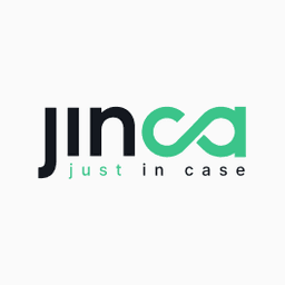 Jinca logo