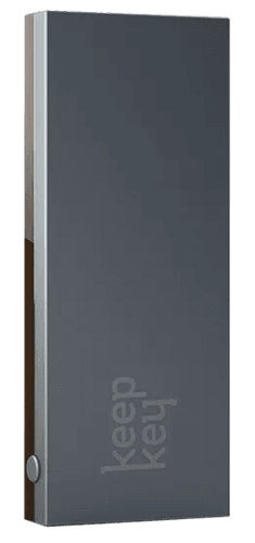 KeepKey logo