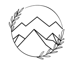 Mountaintop Candle Co. logo