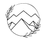 Mountaintop Candle Co. logo