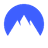 NordVPN logo