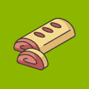 noStrudel logo
