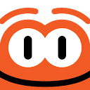 OrangeFren logo