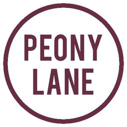 Peony Lane Wine logo