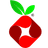 Pi-hole logo