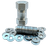 Plebstyle logo