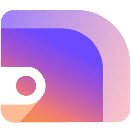 Proton Wallet logo