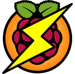 RaspiBolt logo