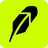 Robinhood logo