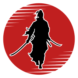 RoninDojo logo