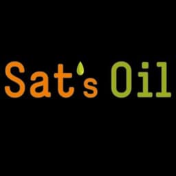Sats Oil logo