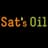 Sats Oil logo