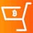 SHOPINBIT logo