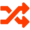 Trocador logo