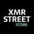 XmrStreet logo